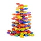thumbnail image 2 of Bloques apilables de árboles, juegos de apilamiento, juguetes educativos Montessori para niños 56 Uds., 2 of 9