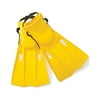 Intex Recreation Corp Swim Fins with Adjustable Foot Strap