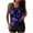 60-multicolor swim suits for women, variant on Womens Tummy Control Tankini Bathing Suits Cute Floral Print Tankini Swimsuits Two Piece Ruched Swimsuits Sleeveless Swim Tops and Swim Shorts Multicolor Swim Suits for Women,L
