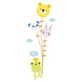 thumbnail image 1 of Modern Home Self Adhesive DIY 3D Nightlight - Bearlight, 1 of 2