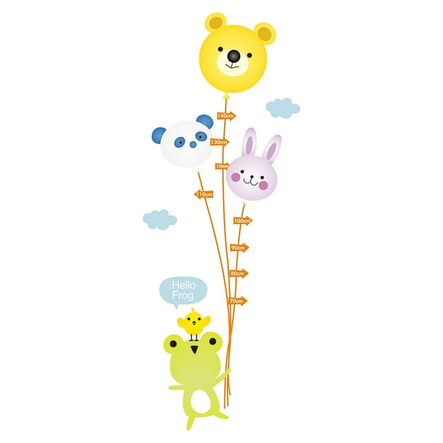 Modern Home Self Adhesive DIY 3D Nightlight - Bearlight