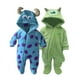 thumbnail image 1 of Kit 2 Mamelucos con Gorro Bordado Disney Sulley y Mike Disney KitA935, 1 of 3