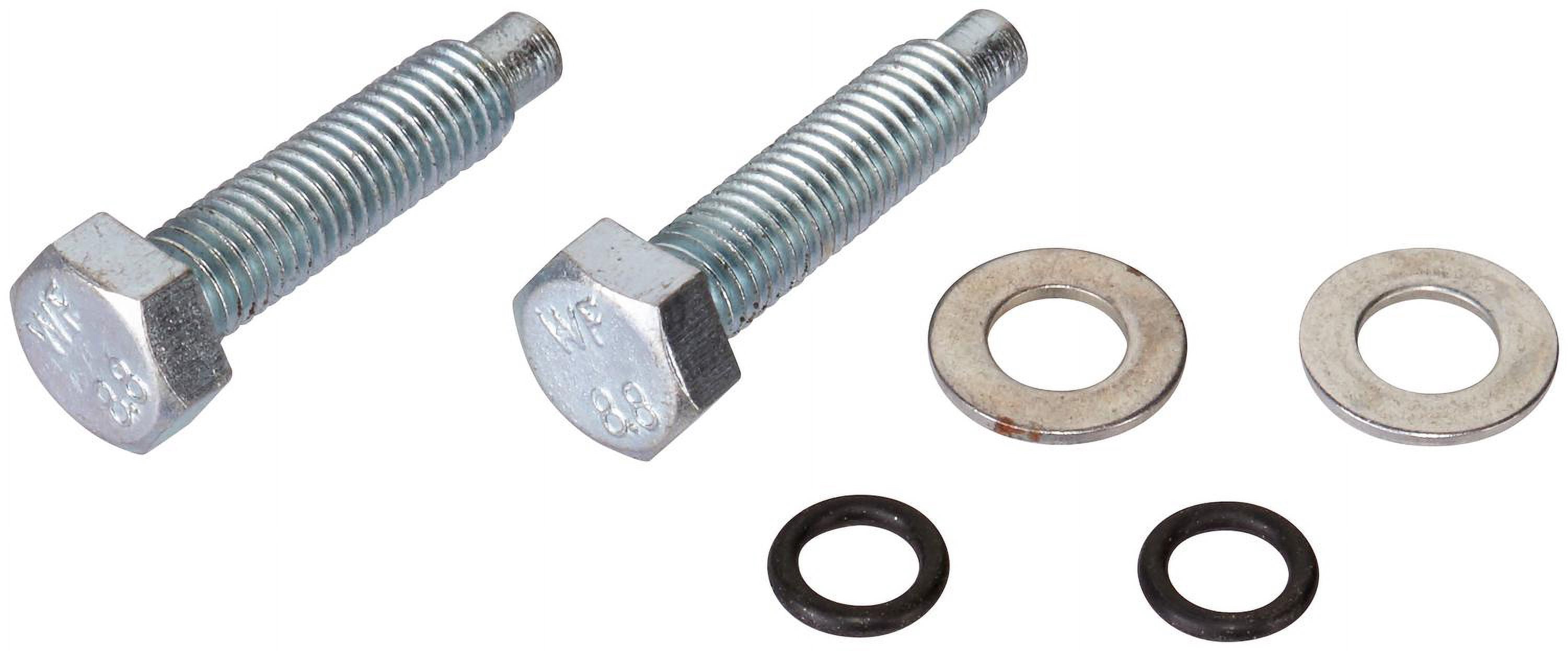 Spectra Premium ST166 Fuel Tank Strap(s)