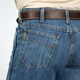 thumbnail image 4 of Cinch Men`s Green Label Original Medium Stonewash Jeans, 4 of 5
