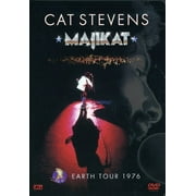 Angle View: Majikat: Earth Tour 1976 (DVD)