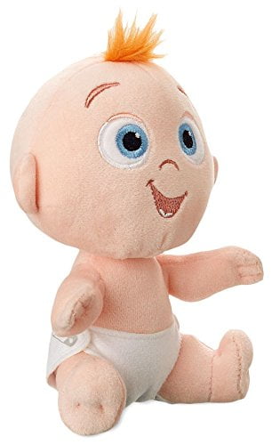 jack jack soft toy