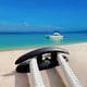 thumbnail image 5 of Nylon Boat Flip-Up Plating Cloat Deck Mount Ocean Muelle Cuerda Amarre Pendientes Suministros de hardware Accesorios con tornillos largos cortos Inevent VI001819-00, 5 of 6