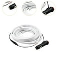 thumbnail image 2 of koolsoo Car Trunk LED Strip Light Silicone Ambient Lamp for Model Y 21-23 White Light, 2 of 5