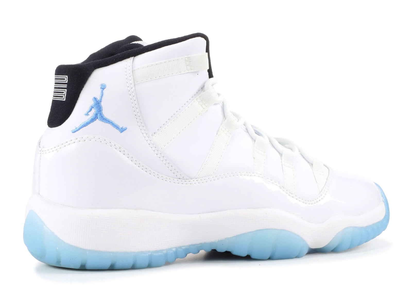 jordan 11 legend blue gs