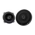 thumbnail image 1 of Altavoces para coche Kenwood KFC-1398RS de 5,25 pulgadas, 2 vías y 75 W RMS, 1 of 7