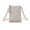Beige01, variant on Small Crossbody Bags for Women, Summer Boho Crossbody Phone Purse, PU Leather Crochet Crossbody Beach Bag