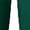 01-Army Green, variant on Women's Straight-Leg Trousers Elastic Waist Staff Pants Healthcare Work Pants for Ladies Medical Uniform Bottoms Lightweight Stretch Professional Trousers Daily Work Wear