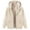 Beige, variant on Aboser Yes,I'm Always Cold Fleece Hoodies for Women Thermal Sherpa Lined Jackets Casual Zip Up Hooded Jacket Thick Long Sleeve Sweatshirt Coats with Pockets