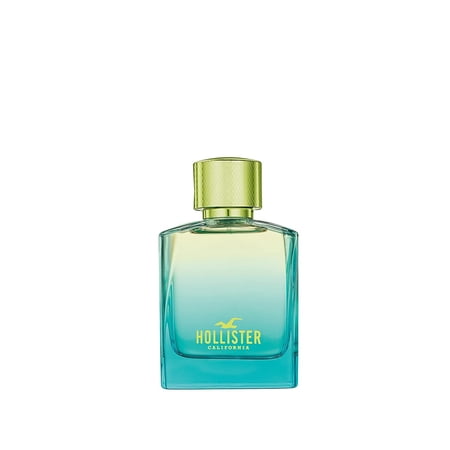 Wave 2 For Him Eau De Toilette Spray 50Ml