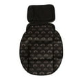 thumbnail image 1 of Bag and Bougie Mobile Change Pad - Rainbow, 1 of 4