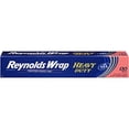 thumbnail image 1 of Reynolds Wrap Papier D\'aluminium Robuste, 130 Pieds Carrés, 1 of 7