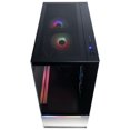 thumbnail image 3 of Cyberpowerpc Gamer Master Desktop AMD Ryzen 7 8700F GMAI4200CPG, 3 of 6