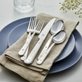 thumbnail image 2 of Zwilling Porterhouse 45-pc 18/10 Stainless Steel Flatware Set, 2 of 3