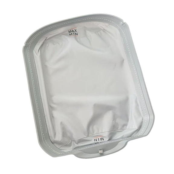 Replacement Tray for Self-Cleaning Litter Box, Resists Water Scratches Simple Install