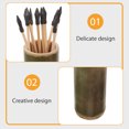 thumbnail image 5 of Washers Game Lawn Darts for Adults Bamboo Pot Throwing Child, 5 of 5