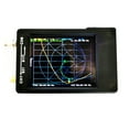 thumbnail image 2 of 2.8 Inch LCD Vector Network Analyzer Antenna Analyzer With Battery Case, 2 of 8