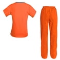 thumbnail image 2 of Ensemble de Blouses et Pantalons de Travail pour Femmes, 2 of 3