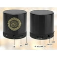 thumbnail image 5 of Zhohuaboy Quran Speaker Portable Speaker Kit  Islamic Gift Mp3  Player with 1 USB Charger, Black, 5 of 8