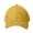 Yellow, variant on SRZYMJ Ajustable Extra Long Bill Baseball Cap Men Women Cotton Visor Hat