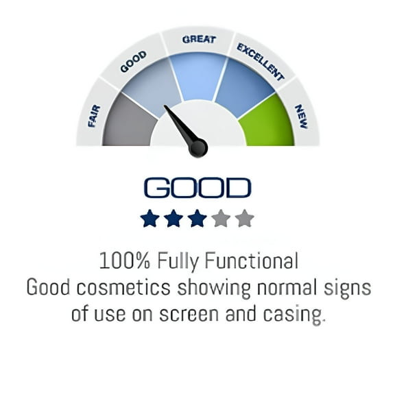 Pre-Owned Apple iPhone 8 - GSM Unlocked T-Mobile AT&T - 256 GB Silver