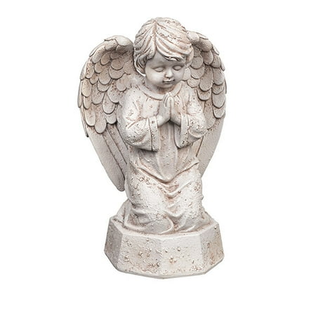 - Grasslands Road Praying Boy Cherub