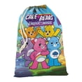 thumbnail image 4 of Care Bears Bolsa de regalo con cierre de cinta navideño para decoración de Navidad,50cm×76 cm., 4 of 6