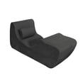 thumbnail image 1 of SILLON RELAX ZERO GRAVITY SMOOTH CHARCOAL, 1 of 5