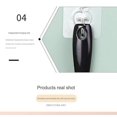 thumbnail image 5 of Nuevos peines con cojín de aire de dientes anchos para mujer, peine para masaje del cuero cabelludo, cepillo para el cabello ahuecado, herramienta de peluquería para salón de casa, peines con cojín d, 5 of 5