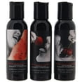 thumbnail image 6 of Earthly Body Massage-a-trois Edible Massage Lotion 3-Piece Gift Set Box 2 oz., 6 of 6