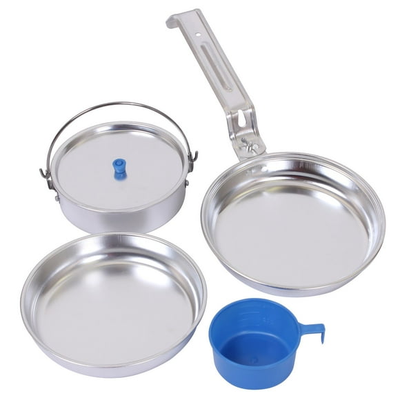 Rothco 5-Piece Mess Kit