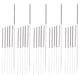 thumbnail image 3 of 6 Sets Stainless Steel Nozzle Cleaning Needle 3D Printer Nozzle Cleaning Needle (Random Color), 3 of 3
