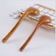 thumbnail image 3 of Vajilla Mango Natural Accesorios De Madera Cuchara Sopa Larga Grande Cocina，Comedor Y Bar, 3 of 5