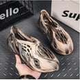 thumbnail image 2 of JFBUJC New Beach Foam Runners Sandals Unisex, 2 of 4