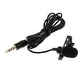 thumbnail image 4 of durable three.5mm Plug Mini Solapa Micrófono De Solapa Para Teléfono Pad PC Computadora, 4 of 8