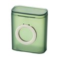 thumbnail image 1 of Caja Almacenamiento Portátil para Cable Datos Con Cajón Con Tapa Mini Caja Organizadora Caja Almacenamiento Multifuncional Con Soporte (verde) (verde Esmerilado), 1 of 9
