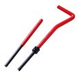 thumbnail image 4 of 30 piezas de acero inoxidable R-repairing Insert Kit Set Accesorios Herramienta M, 4 of 6