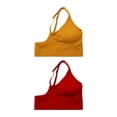 thumbnail image 3 of Top Secret Treasures para Mujer, Seamless, Multicolor Unitalla 2 Piezas, 3 of 4