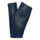 thumbnail image 2 of Jeans Ajustados Bullhead Denim Co. Mujer Premium Destroy Azul 9, 2 of 2