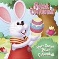 thumbnail image 1 of Pre-Owned Here Comes Peter Cottontail (Look-Look) (Paperback) 0375827250 9780375827259, 1 of 1