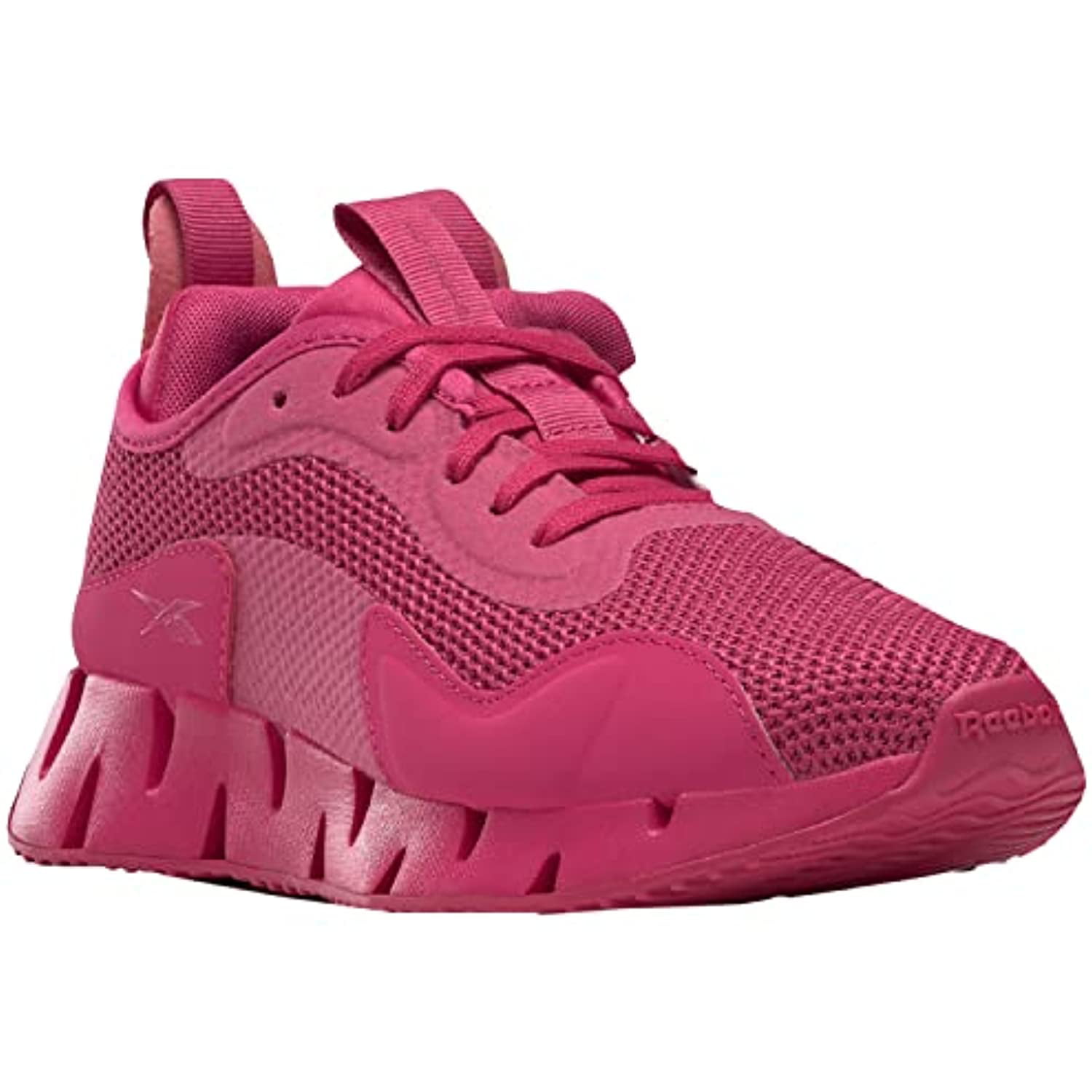 Reebok Women's Fluxlite Training Shoes in Pink - Size 8.5