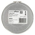 thumbnail image 4 of Bosch Professional 2608619266 Straight Cutting Disc Standard (for INOX, X-Lock, Diameter 115 mm, Bore Diameter 22.23 mm, Thickness 1 mm), 4 of 4