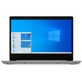 thumbnail image 3 of Laptop Lenovo IdeaPad 3 14'' FHD 8GB i5 Bluetooth -Gris, 3 of 3