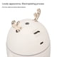 thumbnail image 3 of Humidificador De Niebla, Difusor De Luz Ambiental Colorido Silencioso De 320 Ml Para Dormitorio, 3 of 7