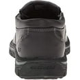 thumbnail image 3 of Skechers Men's Segment The Search Slip On Loafer, Black, 11.5 M US, 3 of 6
