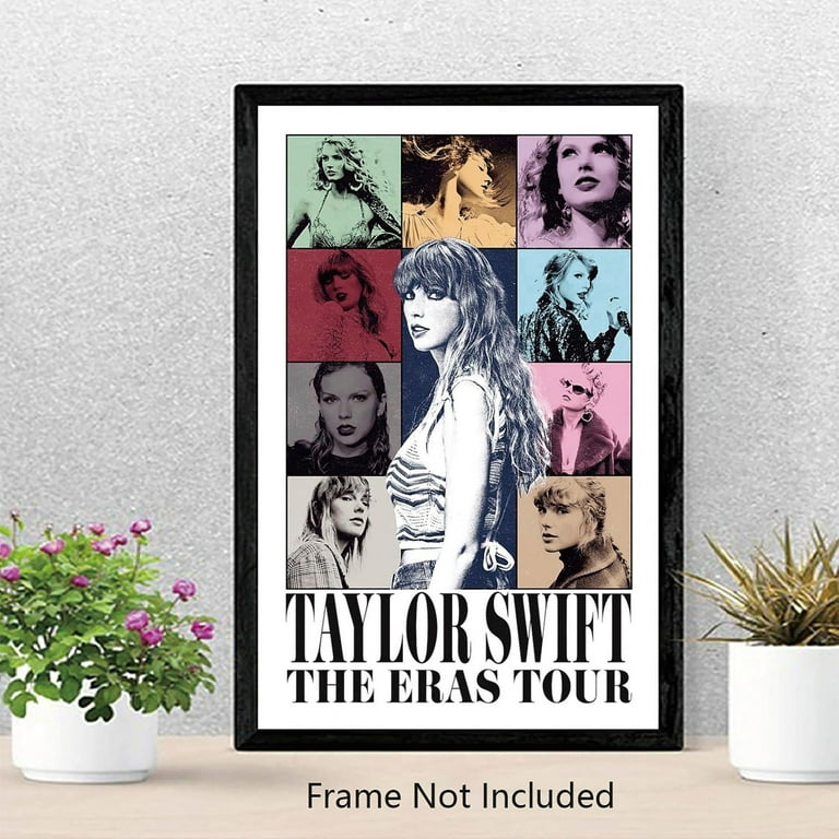 Taylor Swift canvas Wall Art: Prints, Paintings & Posters